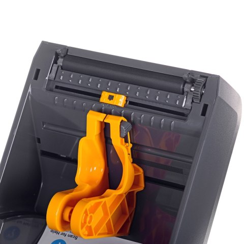 Zebra-Drukarka etyk ZD421/termiczna/203dpi/USB/ETH Zebra-Drukarka etyk ZD421/termiczna/203dpi/USB/ETH