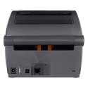 Zebra-Drukarka etyk ZD421/termiczna/203dpi/USB/ETH