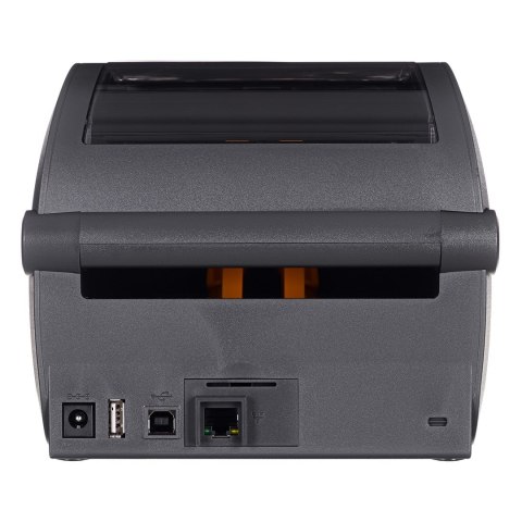 Zebra-Drukarka etyk ZD421/termiczna/203dpi/USB/ETH Zebra-Drukarka etyk ZD421/termiczna/203dpi/USB/ETH