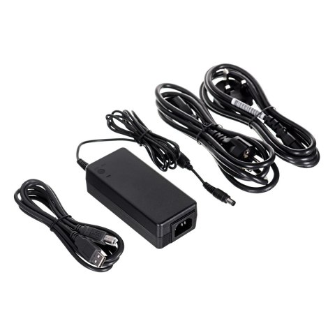 Zebra-Drukarka etyk ZD421/termiczna/203dpi/USB/ETH Zebra-Drukarka etyk ZD421/termiczna/203dpi/USB/ETH