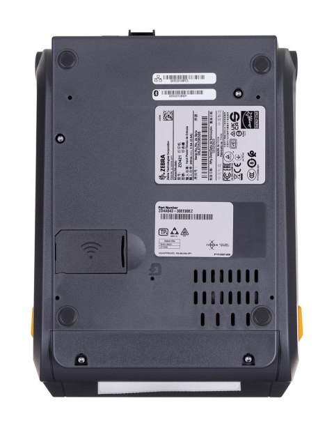Zebra-drukarka etykiet ZD421T 300dpi/ETH/USB Zebra-drukarka etykiet ZD421T 300dpi/ETH/USB