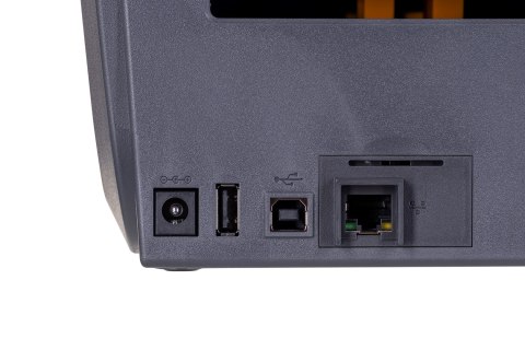 Zebra-drukarka etykiet ZD421T 300dpi/ETH/USB Zebra-drukarka etykiet ZD421T 300dpi/ETH/USB
