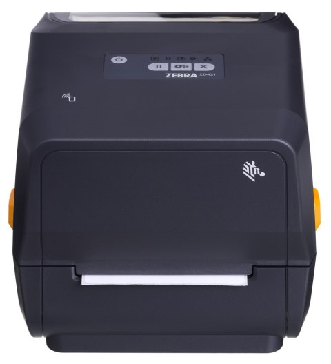 Zebra-drukarka termotrans 203dpi/USB/USBHost/Ethern Zebra-drukarka termotrans 203dpi/USB/USBHost/Ethern