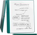 Ebook New Kindle Scribe - 2024 release 10.2" glare-free 64GB Wi-Fi (Without Lockscreen Ads) with Premium Pen Jade