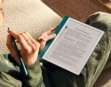 Ebook New Kindle Scribe - 2024 release 10.2" glare-free 64GB Wi-Fi (Without Lockscreen Ads) with Premium Pen Tungsten