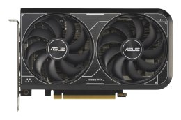 Karta graf. ASUS DUAL RTX4060 O8G V2 - BOX