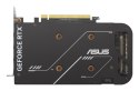 Karta graf. ASUS DUAL RTX4060 O8G V2 - BOX
