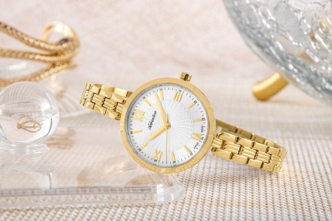 Zegarek Damski ADRIATICA Classic A3828.1163Q + BOX Zegarek Damski ADRIATICA Classic A3828.1163Q + BOX