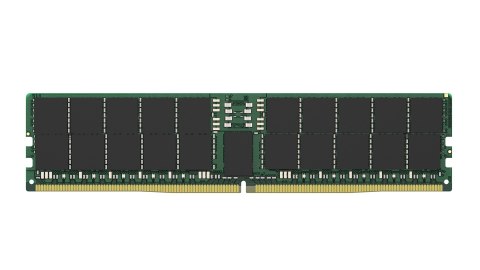 Kingston RDIMM 64GB DDR5 2Rx4 Micron D 4800MHz PC5-38400 KSM48R40BD4-64MD (WYPRZEDAŻ)