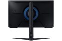 MONITOR SAMSUNG ODYSSEY G3 LED 24" LS24DG302EUXEN 180Hz