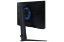 MONITOR SAMSUNG ODYSSEY G3 LED 24" LS24DG302EUXEN 180Hz