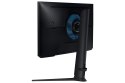 MONITOR SAMSUNG ODYSSEY G3 LED 24" LS24DG302EUXEN 180Hz