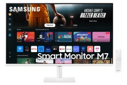 MONITOR SAMSUNG SMART M7 LED 32
