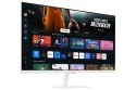 MONITOR SAMSUNG SMART M7 LED 32" LS32DM703UUXDU