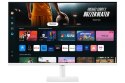 MONITOR SAMSUNG SMART M7 LED 32" LS32DM703UUXDU