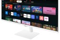 MONITOR SAMSUNG SMART M7 LED 32" LS32DM703UUXDU