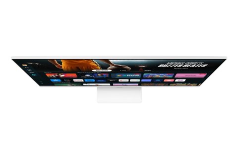 MONITOR SAMSUNG SMART M7 LED 32" LS32DM703UUXDU MONITOR SAMSUNG SMART M7 LED 32" LS32DM703UUXDU