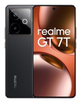 Realme GT 7T 5G Dual Sim 12/256GB Black