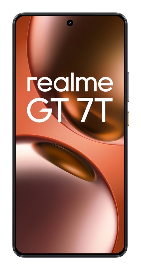 Realme GT 7T 5G Dual Sim 12/256GB Black