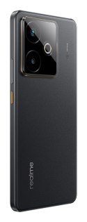 Realme GT 7T 5G Dual Sim 12/256GB Black