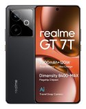Realme GT 7T 5G Dual Sim 12/256GB Black
