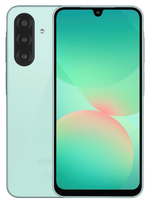 Samsung Galaxy A26 (A266) 5G DS. 8/256GB Mint Samsung Galaxy A26 (A266) 5G DS. 8/256GB Mint