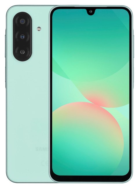 Samsung Galaxy A26 (A266) 5G DS. 8/256GB Mint Samsung Galaxy A26 (A266) 5G DS. 8/256GB Mint