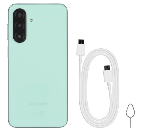 Samsung Galaxy A26 (A266) 5G DS. 8/256GB Mint Samsung Galaxy A26 (A266) 5G DS. 8/256GB Mint