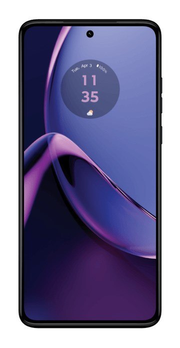 Smartfon Motorola Moto G84 8/256GB 6,55" P-OLED 1080x2400 5000mAh Dual SIM 5G Midnight Blue Smartfon Motorola Moto G84 8/256GB 6,55" P-OLED 1080x2400 5000mAh Dual SIM 5G Midnight Blue