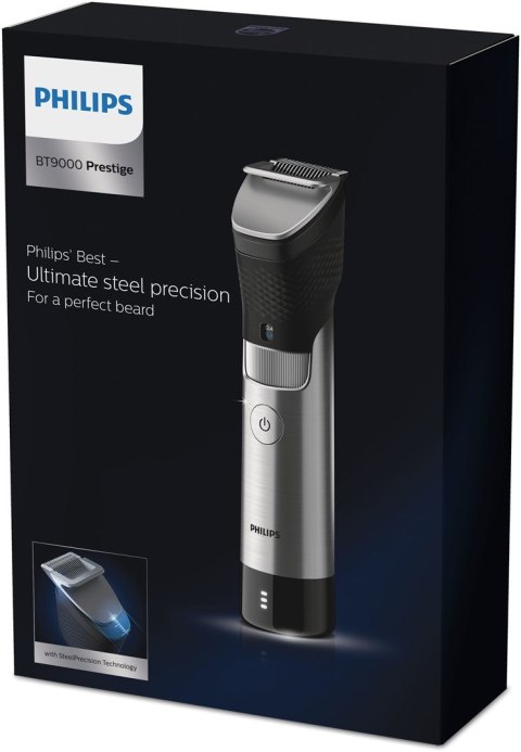 Trymer do brody PHILIPS BT 9810/15 Trymer do brody PHILIPS BT 9810/15