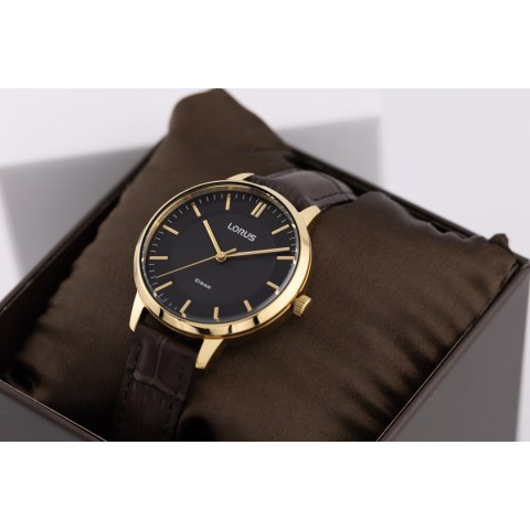 ZEGAREK DAMSKI Lorus Classic RG276TX9 + BOX ZEGAREK DAMSKI Lorus Classic RG276TX9 + BOX