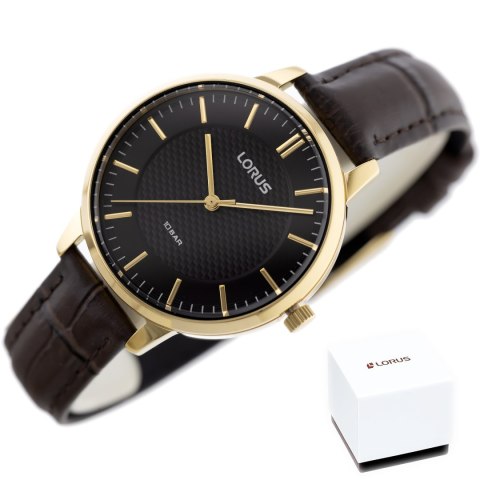 ZEGAREK DAMSKI Lorus Classic RG276TX9 + BOX ZEGAREK DAMSKI Lorus Classic RG276TX9 + BOX