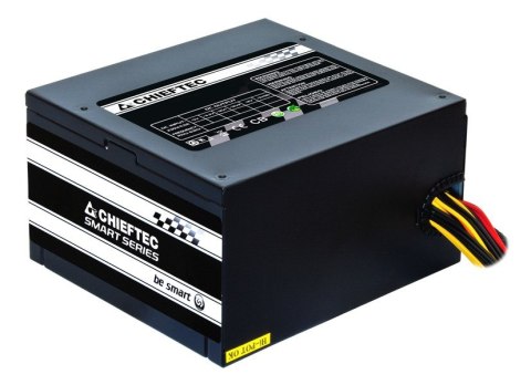 Zasilacz Chieftec Smart GPS-700A8 (700 W) Zasilacz Chieftec Smart GPS-700A8 (700 W)