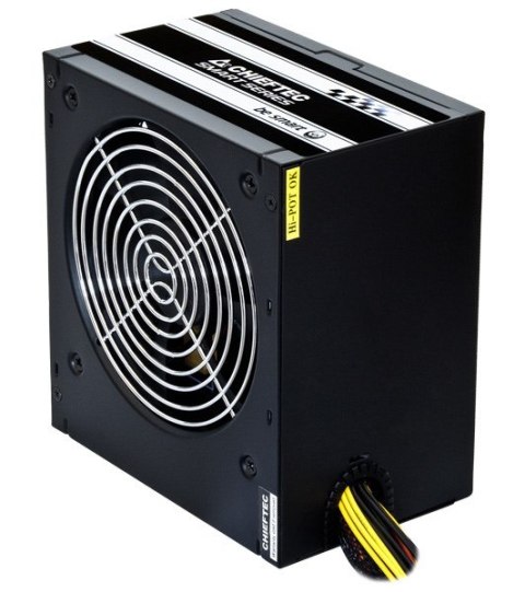 Zasilacz Chieftec Smart GPS-700A8 (700 W) Zasilacz Chieftec Smart GPS-700A8 (700 W)