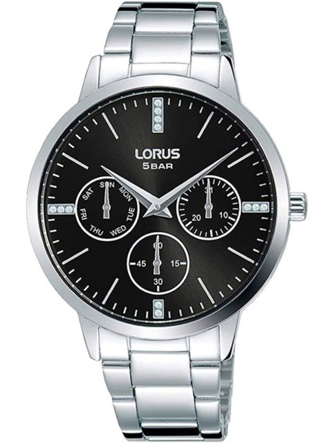 Zegarek Lorus Lady RP631DX9 Zegarek Lorus Lady RP631DX9