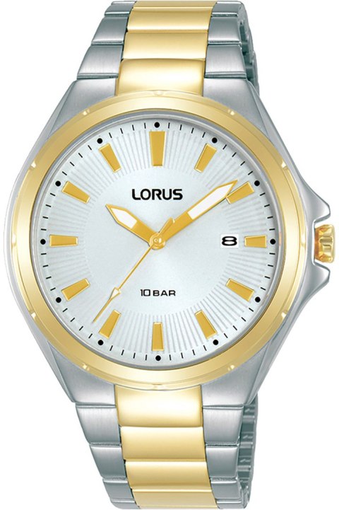 Zegarek Męski Lorus Classic RH944PX9 + BOX Zegarek Męski Lorus Classic RH944PX9 + BOX