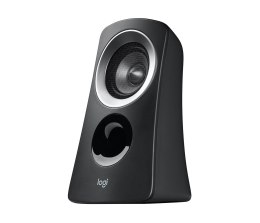 Zestaw głośników komputerowe Logitech 980-000413 (2.1; kolor czarny)