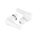 BELKIN BEZPRZEWODOWE SOUNDFORM RHYTHM BT DOUSZNE BIAŁE
