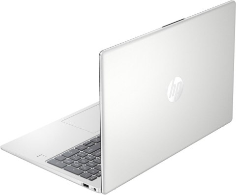 HP 15-FD0131WM i3-N305 15.6"FHD AG 8GB SSD512 BT FPR Win11 Silver (REPACK) 2Y HP 15-FD0131WM i3-N305 15.6"FHD AG 8GB SSD512 BT FPR Win11 Silver (REPACK) 2Y