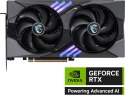 Karta graficzna MSI RTX 5060 Ti 16G GAMING OC