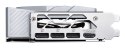 Karta graficzna MSI RTX 5070 12G GAMING TRIO OC WHITE