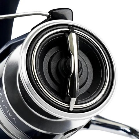 Kołowrotek Shimano Catana FE