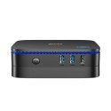 Mini PC Blackview MP60 N150/16GB/SSD 1TB/Win 11 Pro czarny