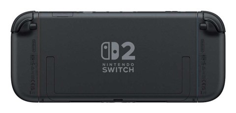 Nintendo Switch 2 + Gra Mario Kart World