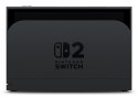 Nintendo Switch 2 + Gra Mario Kart World