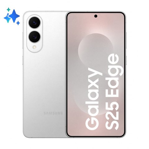 Samsung Galaxy S25 Edge (S937) 12/512GB DS Titanium Silver Samsung Galaxy S25 Edge (S937) 12/512GB DS Titanium Silver