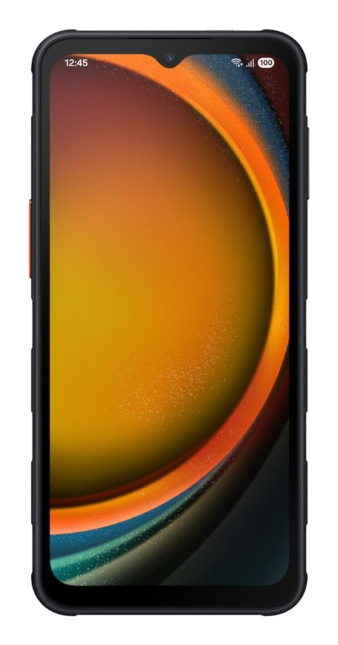 Samsung Galaxy Xcover 7 Pro (G766) DS 6/128GB Black EEdition Samsung Galaxy Xcover 7 Pro (G766) DS 6/128GB Black EEdition