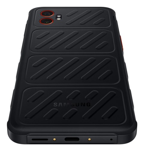 Samsung Galaxy Xcover 7 Pro (G766) DS 6/128GB Black EEdition Samsung Galaxy Xcover 7 Pro (G766) DS 6/128GB Black EEdition