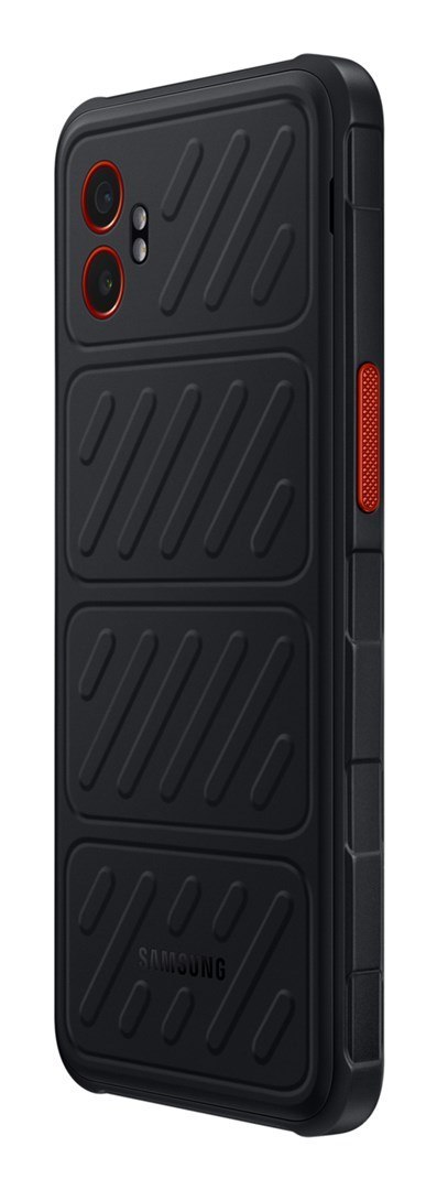 Samsung Galaxy Xcover 7 Pro (G766) DS 6/128GB Black EEdition Samsung Galaxy Xcover 7 Pro (G766) DS 6/128GB Black EEdition