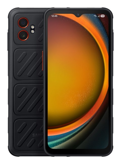 Samsung Galaxy Xcover 7 Pro (G766) DS 6/128GB Black EEdition Samsung Galaxy Xcover 7 Pro (G766) DS 6/128GB Black EEdition